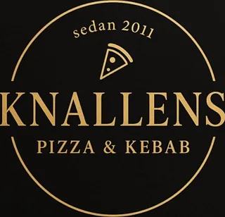 Knallens Pizzeria AB